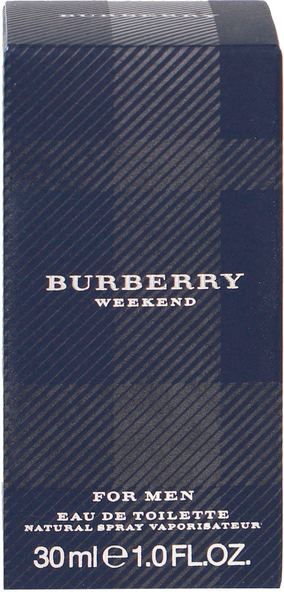 BURBERRY Eau de Toilette Weekend Men