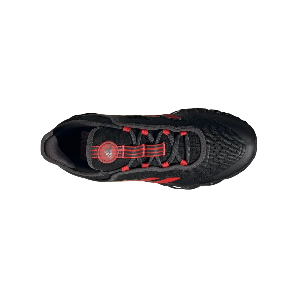 adidas Web Boost HQ4155 / schwarz