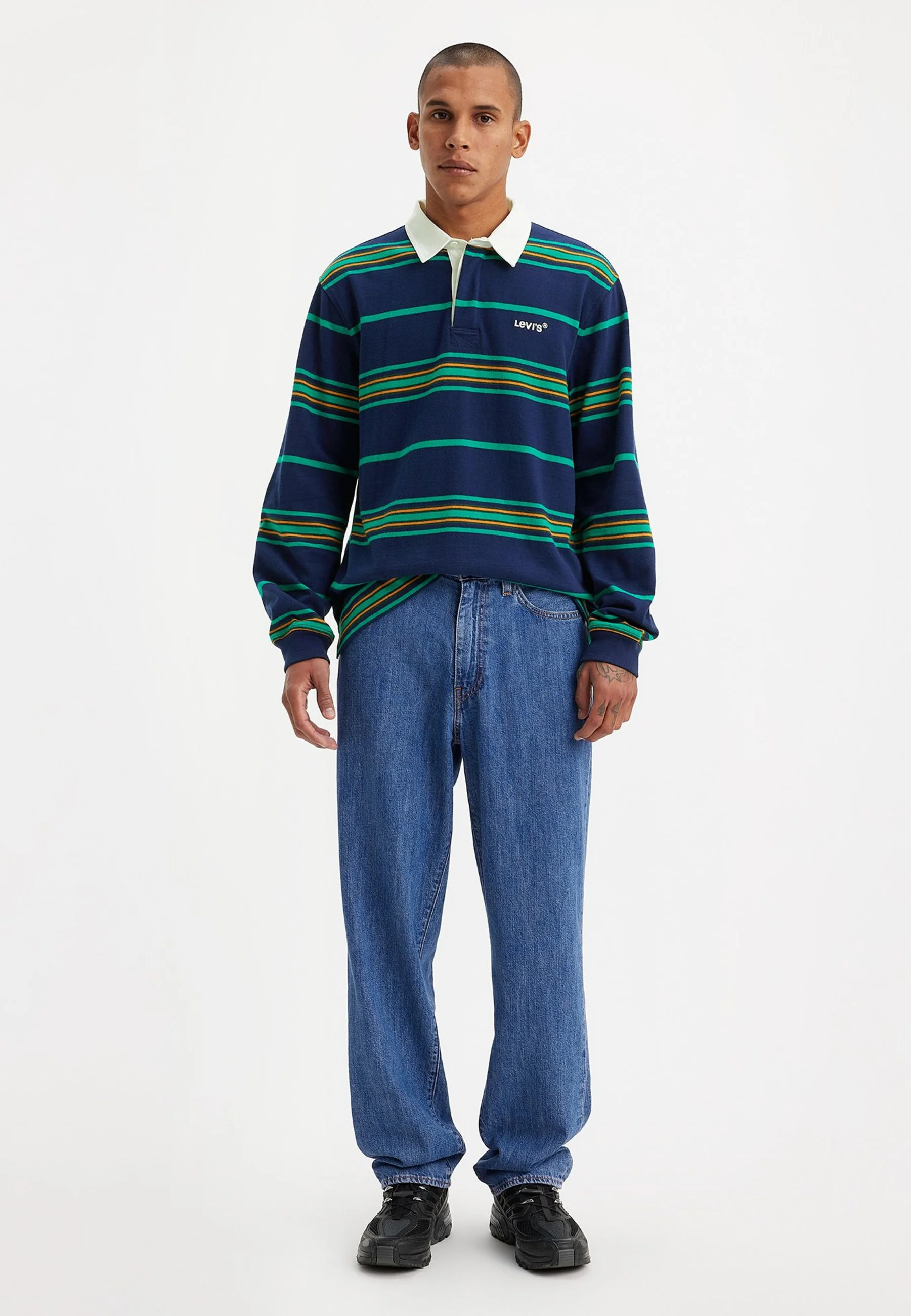 Levi's® 568 STAY LOOSE - Vaqueros holgados