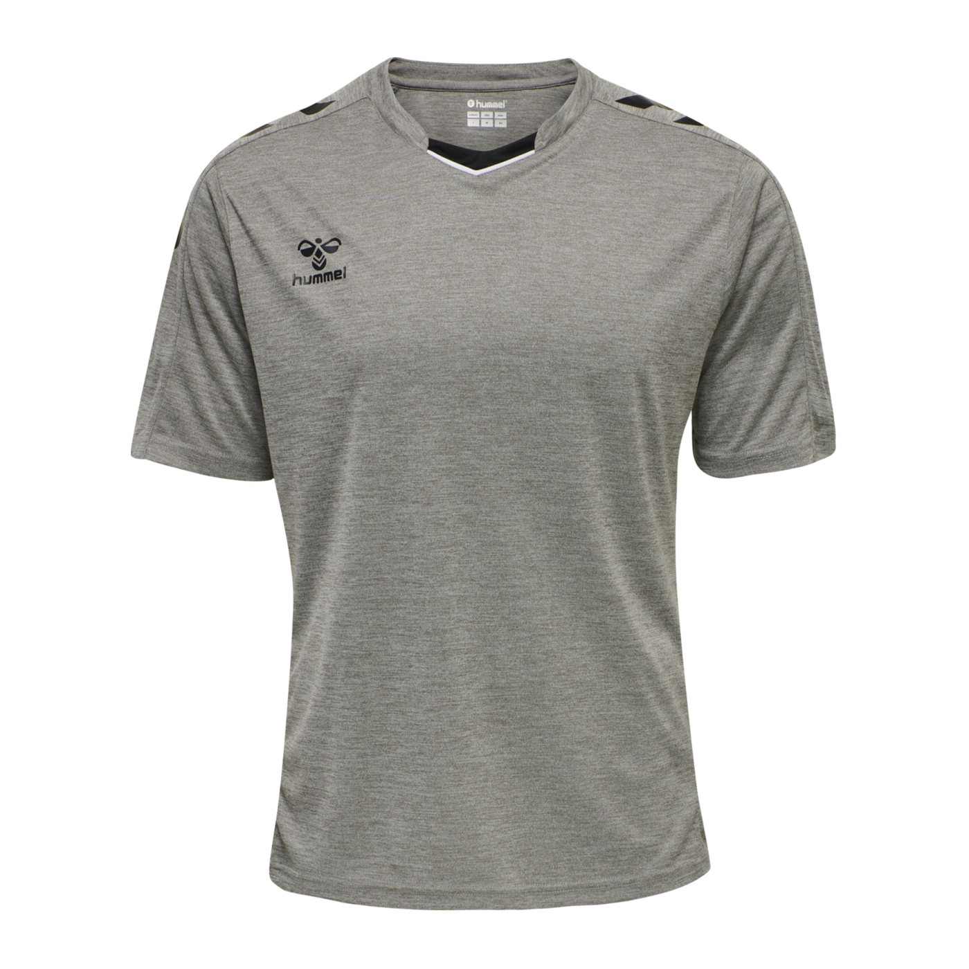 Hummel hmlCORE XK Poly Trikot Grau F2006