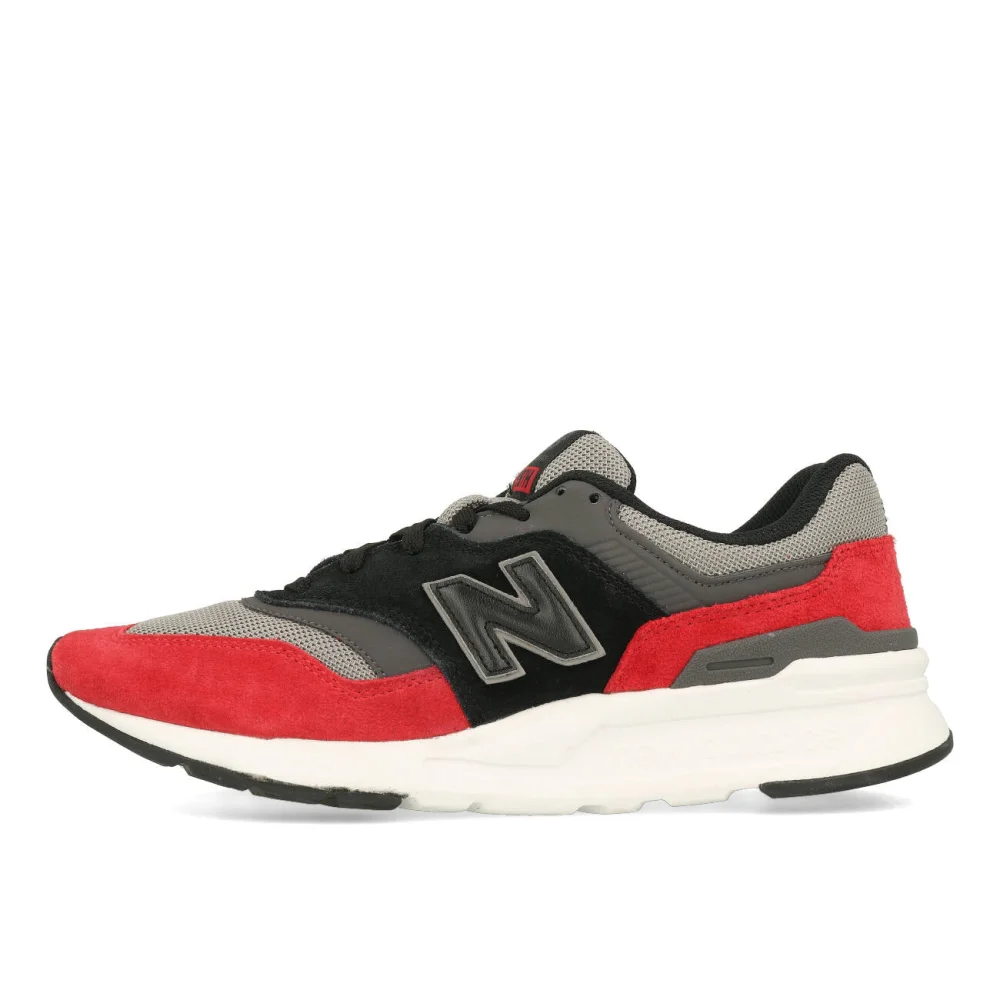 New Balance 997H 997 CM997HSR / schwarz