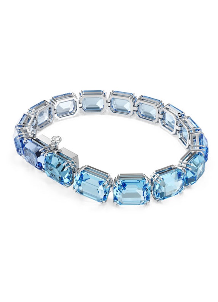 Bracciale Swarovski Millenia con cristallo M