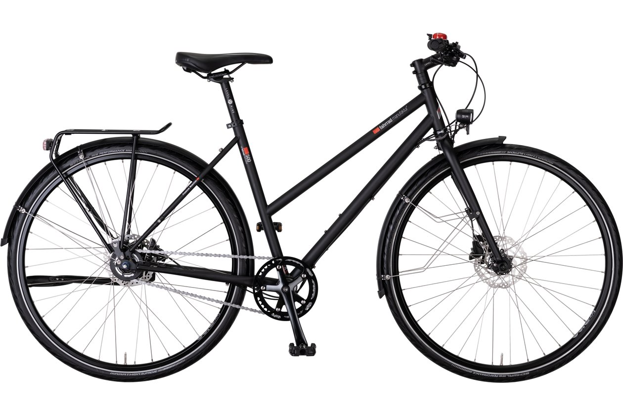VSF Fahrradmanufaktur T-500 Disc - 2021 - 28 Zoll - Damen Sport