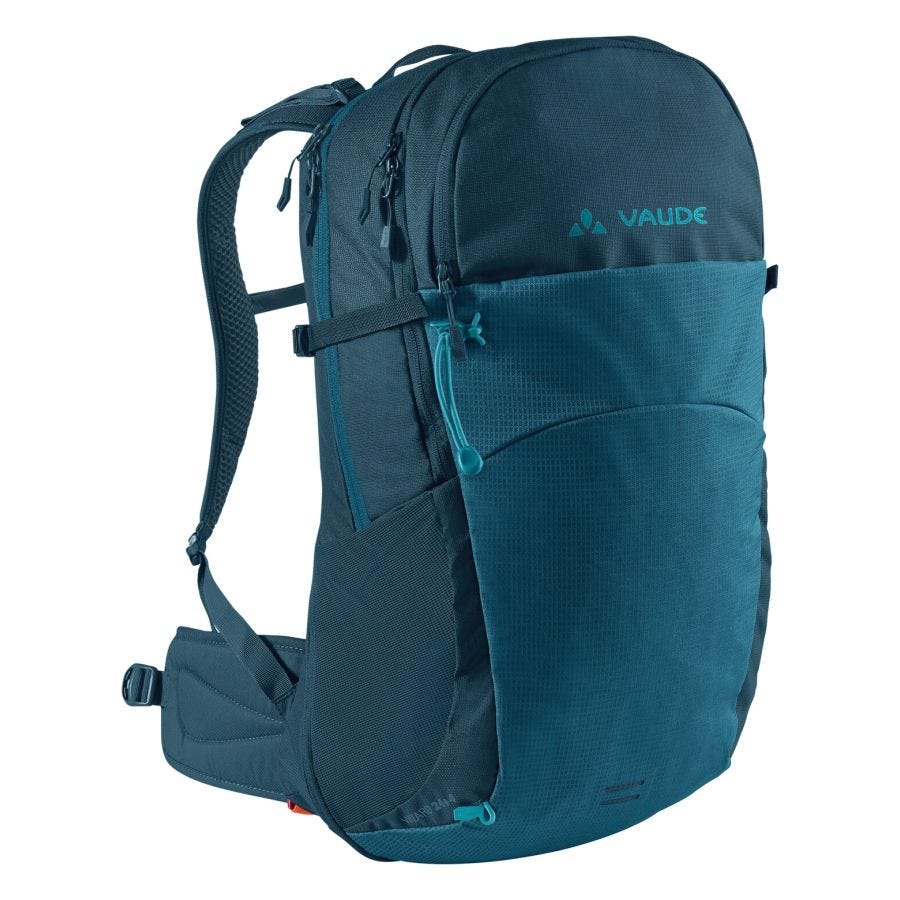 Wizard 24+4 - Wanderrucksack