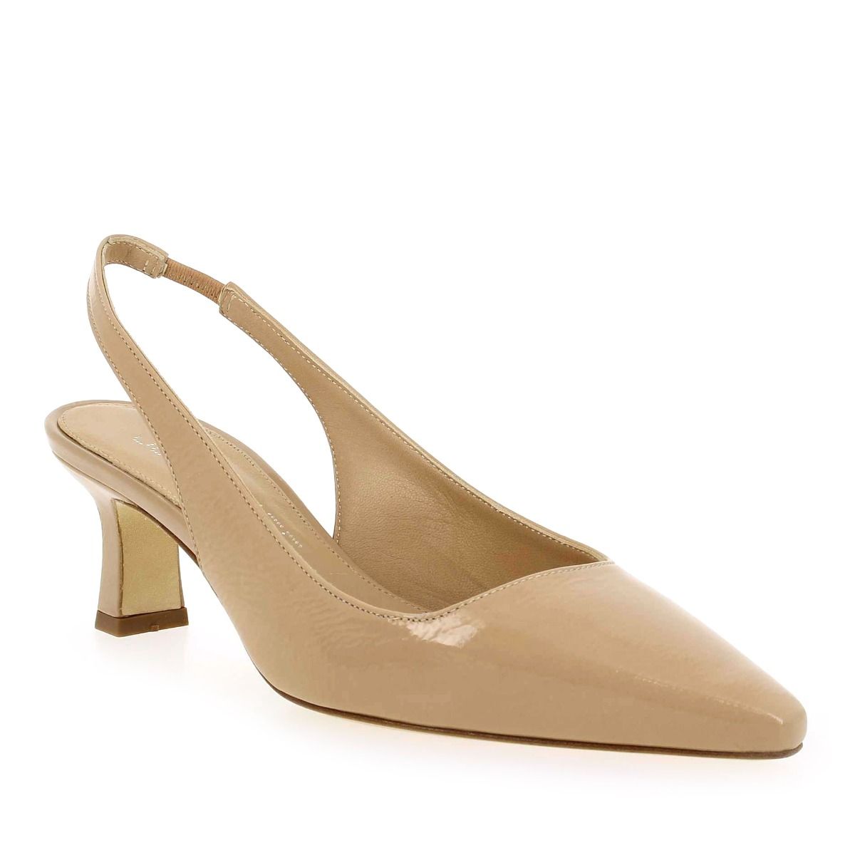 Julie Dee  EN 820 - Beige