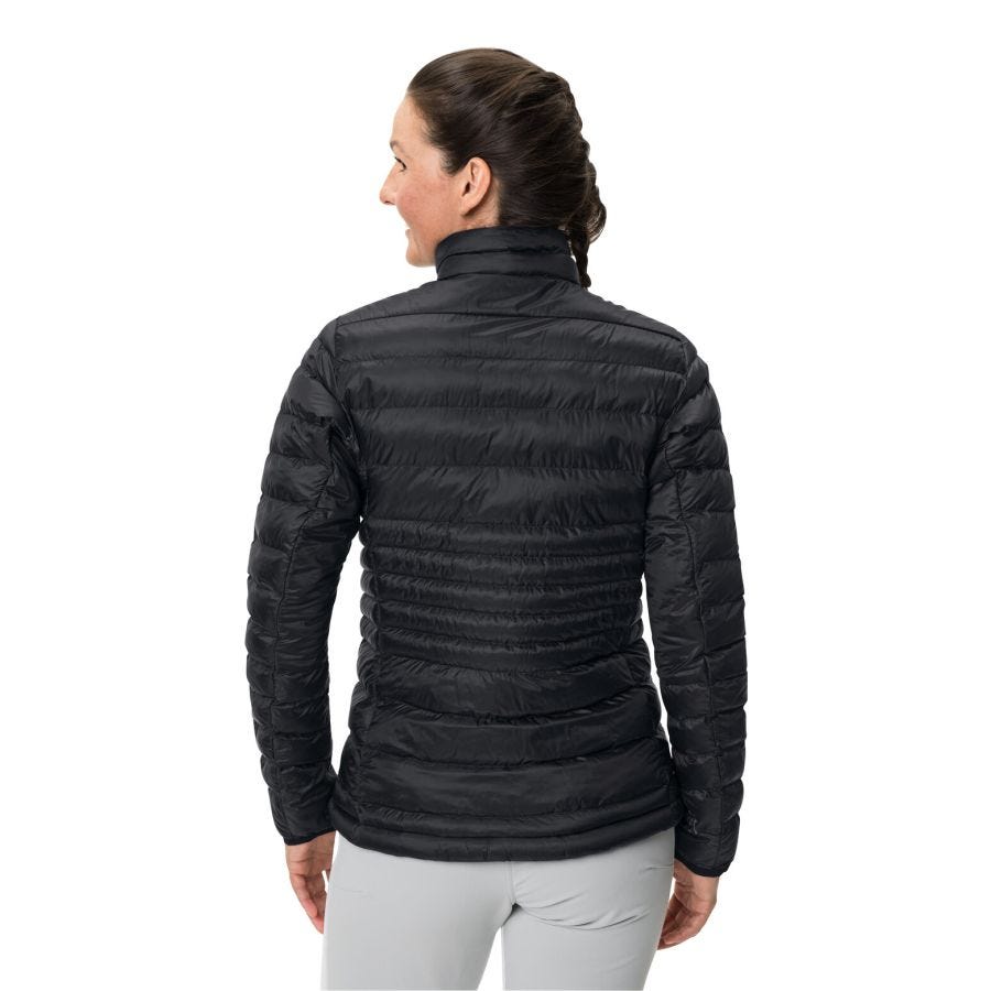 Batura leichte Thermojacke Damen