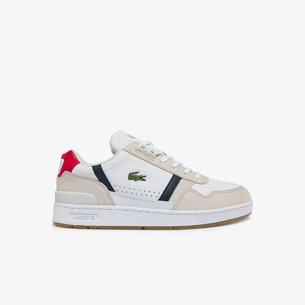 Lacoste T Clip 0120 40SMA0048-407 / weiss