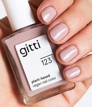 gitti no. 123 Nagellack-15 ml