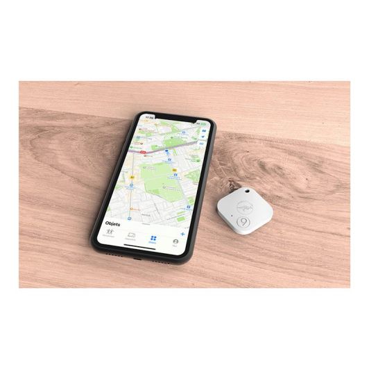 GPS-tracker ΚΙΝΗΤΙΚΟΤΗΤΑ με