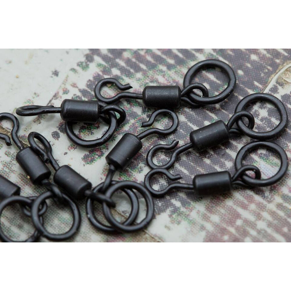 Korda greito keitimo sukama kilpelė karpiams, dydis 11 (x8)