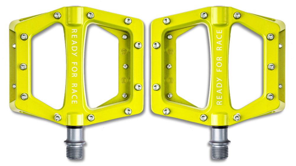 RFR RACE Flat Plattformpedale kaufen | Bike-Discount