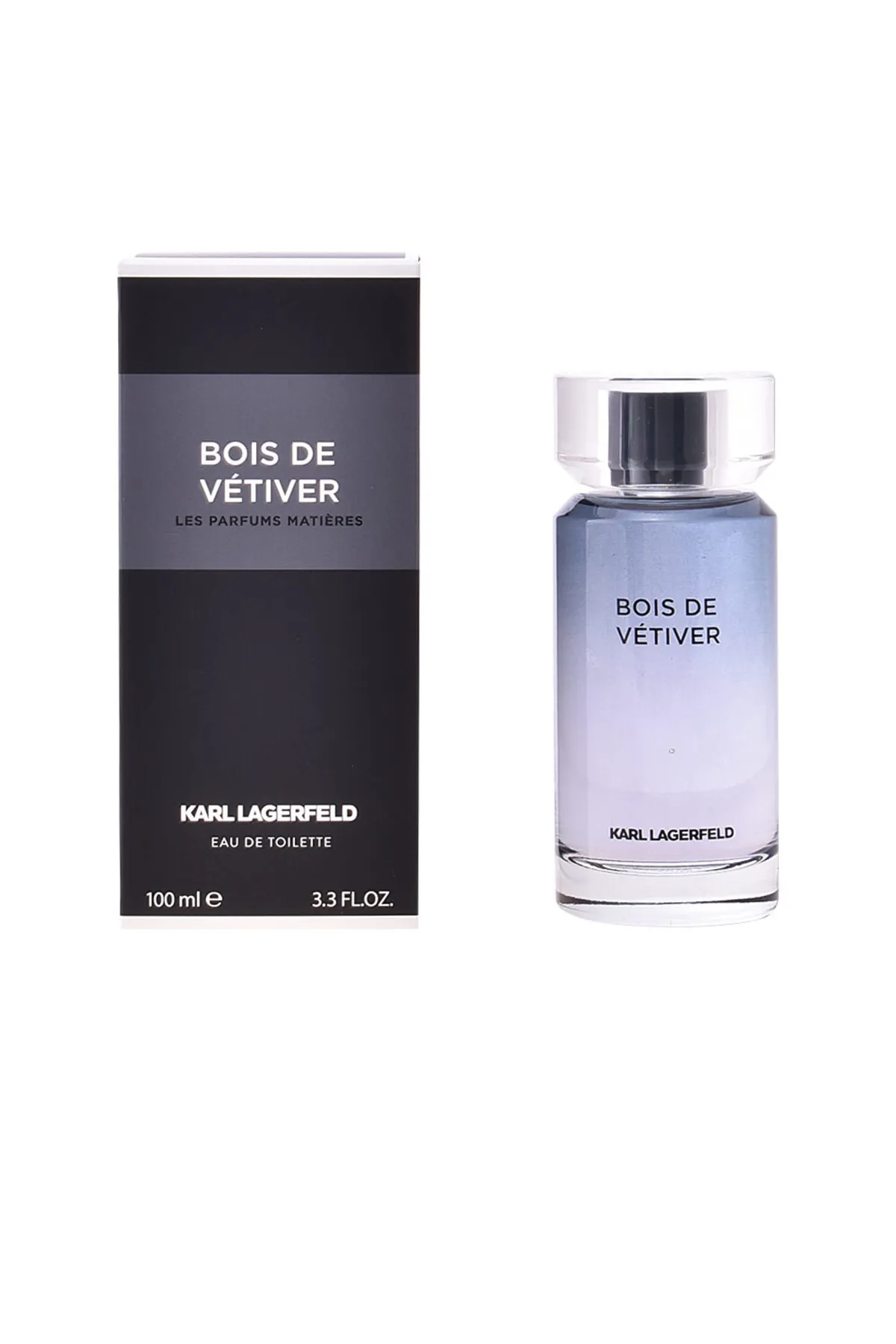 Karl Lagerfeld  Parfum - Aromatische