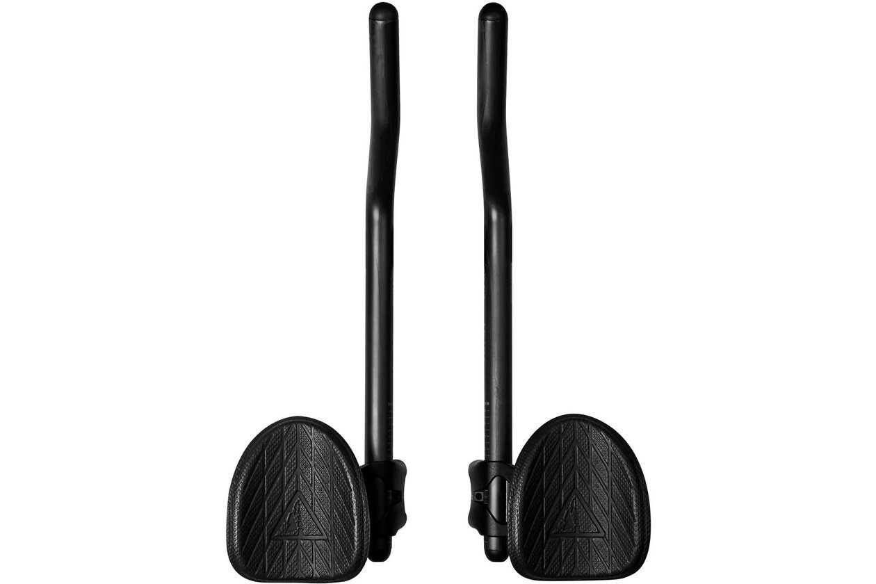 Profile Supersonic/Ergo+/4525 SLC Aerobar Lenkeraufsatz