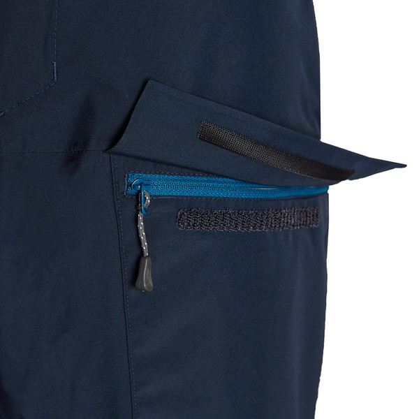 COVER UP INSULATED PANT GEN.2 W Damen - Regenhose