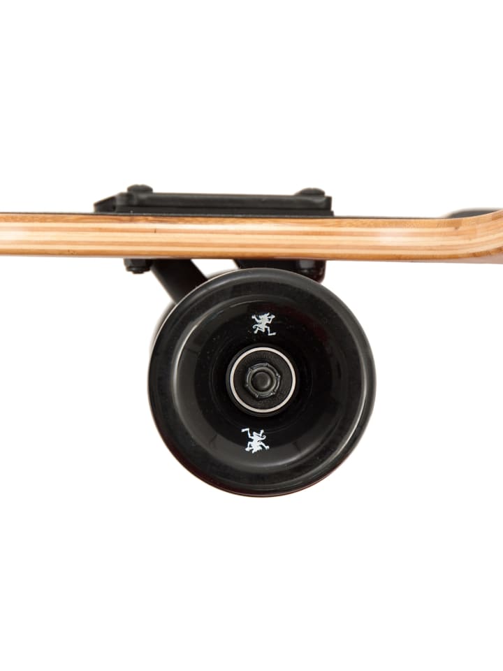 Apollo Twin Tip DT Longboard 