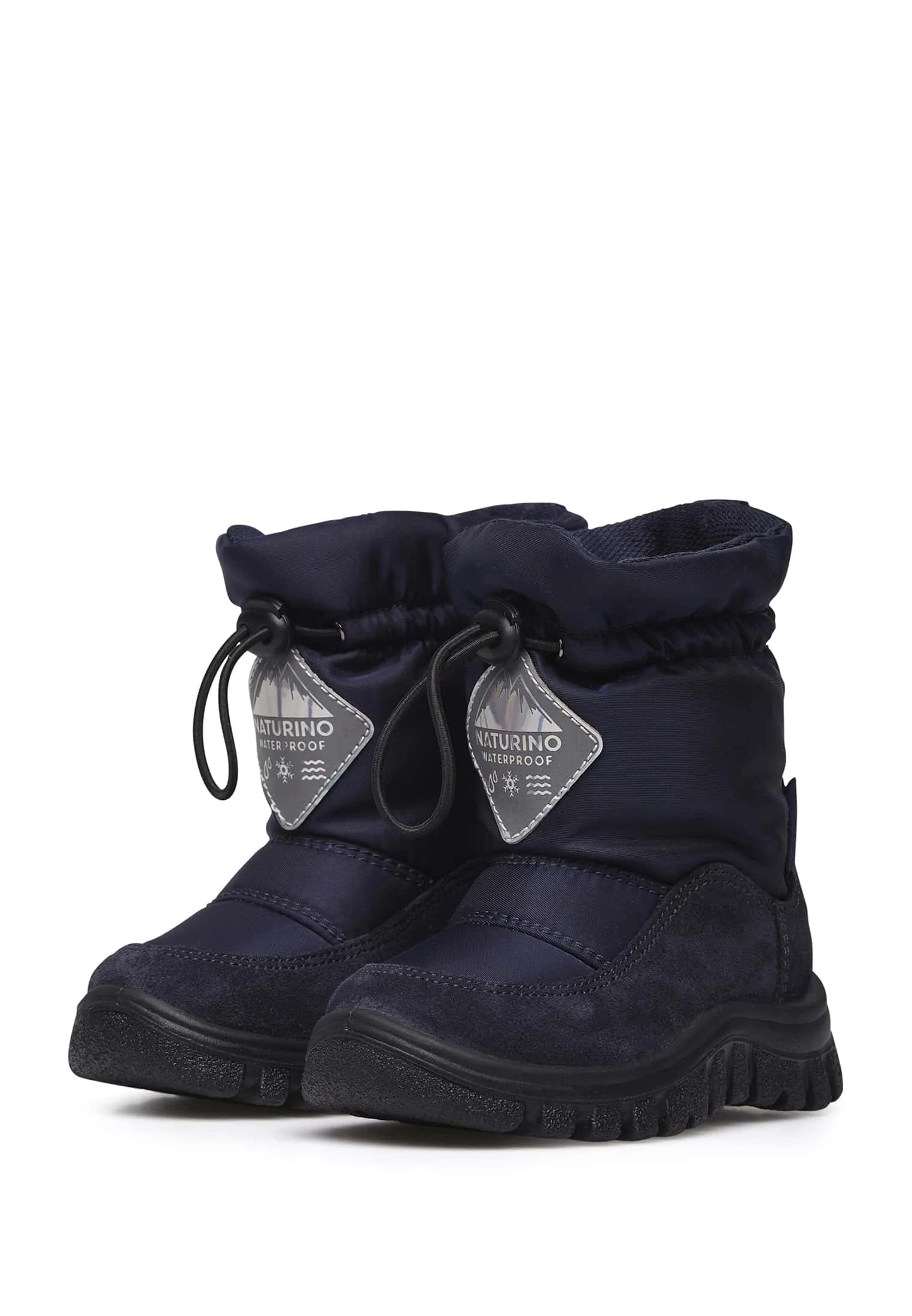 Naturino VARNA - Botas de nieve