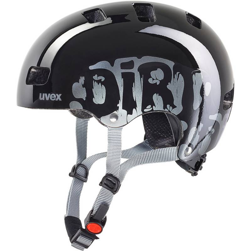 Uvex KID 3 Helm Kinder