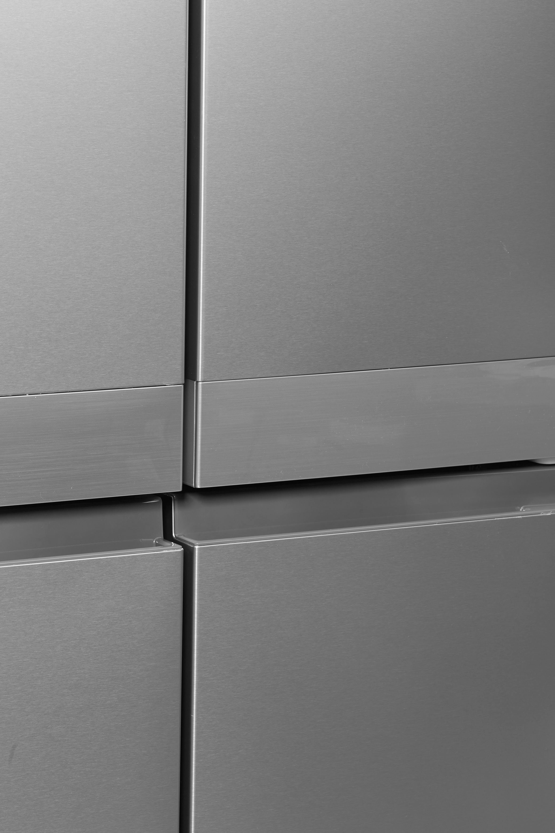 BAUKNECHT Multi Door BQ9 U2L, 187,4 cm hoch, 90,9 cm breit