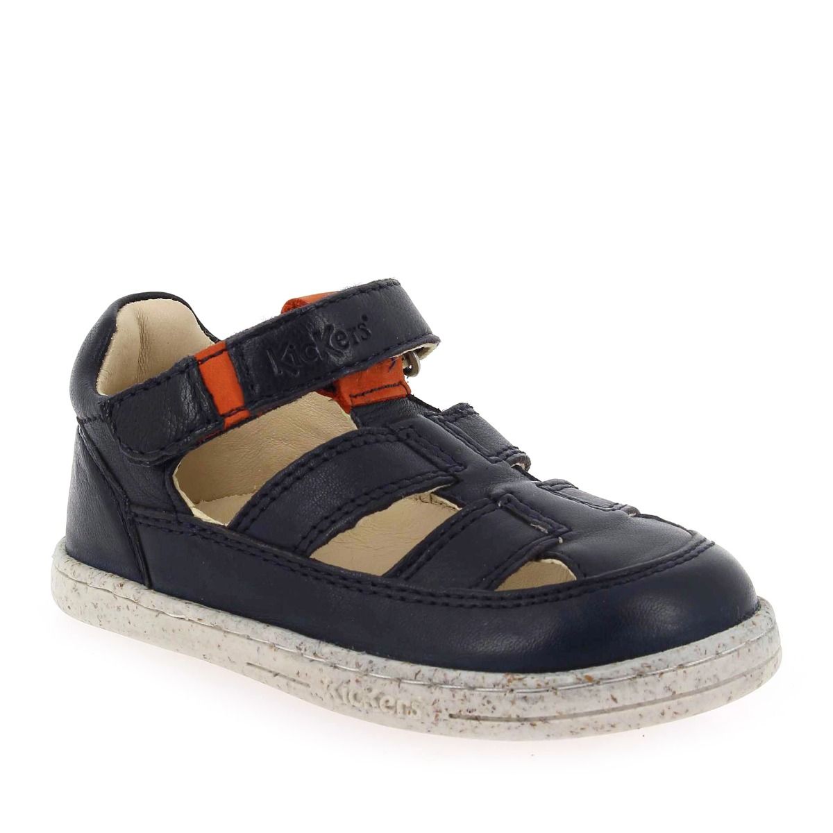 Kickers  TRACTUS - Marine