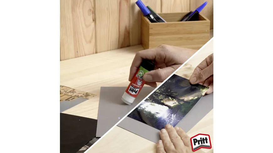 Pritt Klebestift 22g 22 g