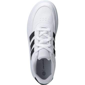 adidas Breaknet 2.0 K Sneaker in weiß