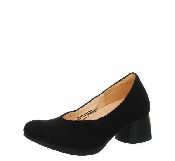 NANI Pumps - Schwarz