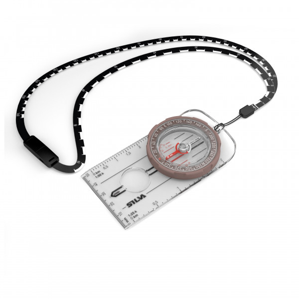 Silva - Compass Ranger Global - Kompass