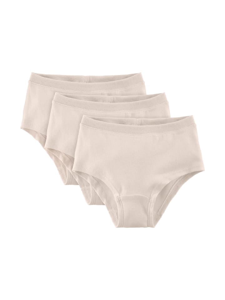Hessnatur Pants in natur günstig kaufen