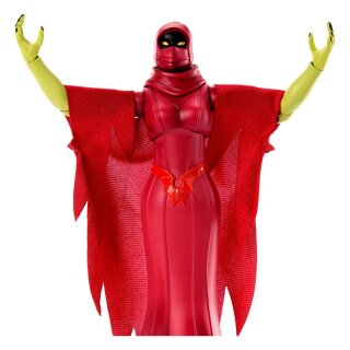 Masters of the Universe - Revelation Masterverse Actionfigur: Shadow Weaver