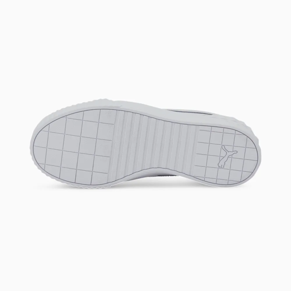 PUMA Carina Lift TW 374740_01 / weiss