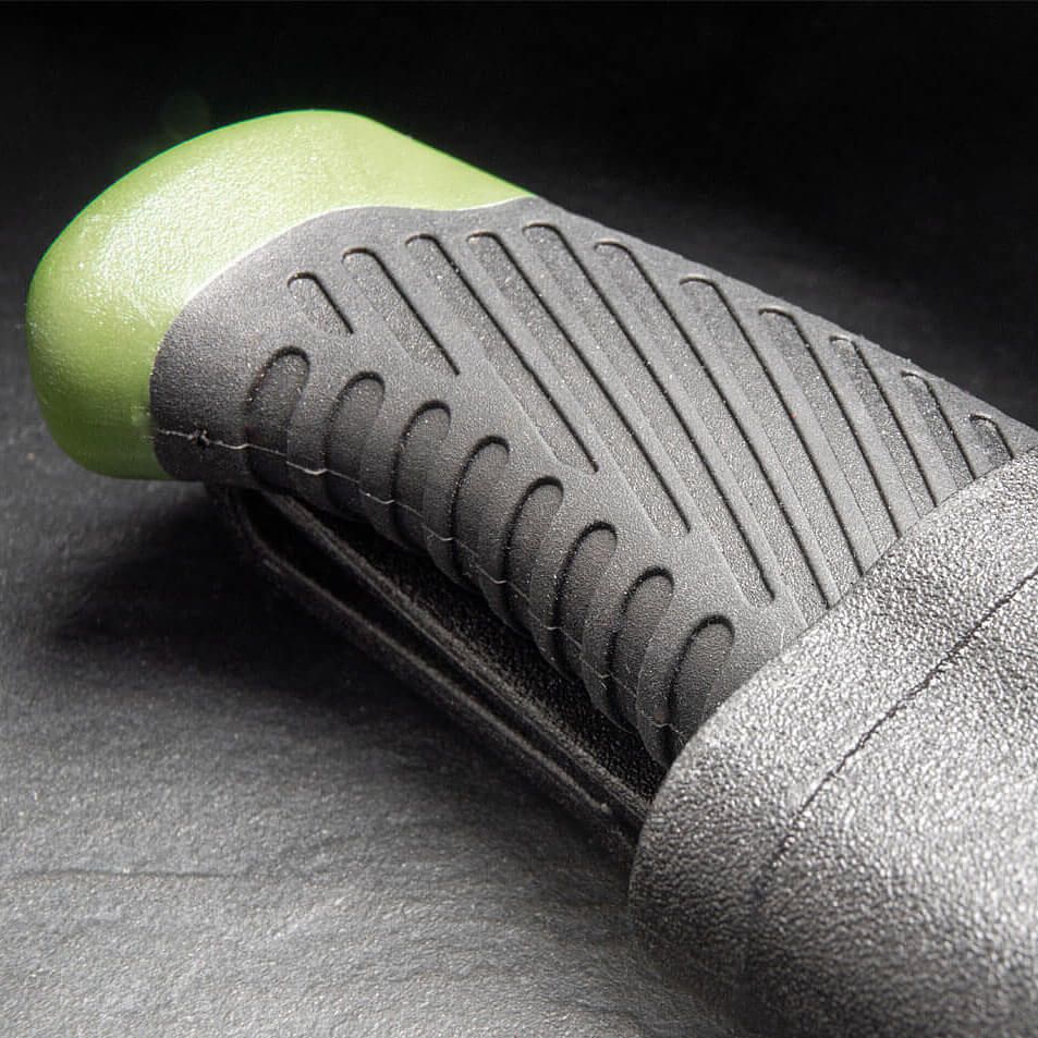 Outdoormesser Falun Green