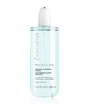 Lancaster Micellar Delicate Cleansing Water Gesichtswasser-400 ml
