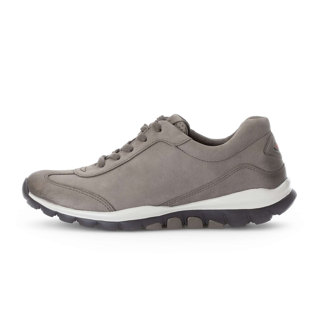 rollingsoft Sneaker low braun