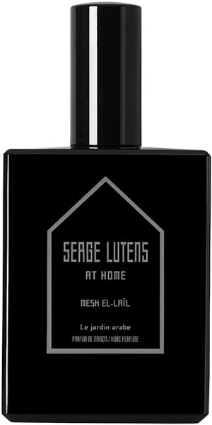 Serge Lutens At Home Mesk El-Laïl / Le Jardin Arabe (
