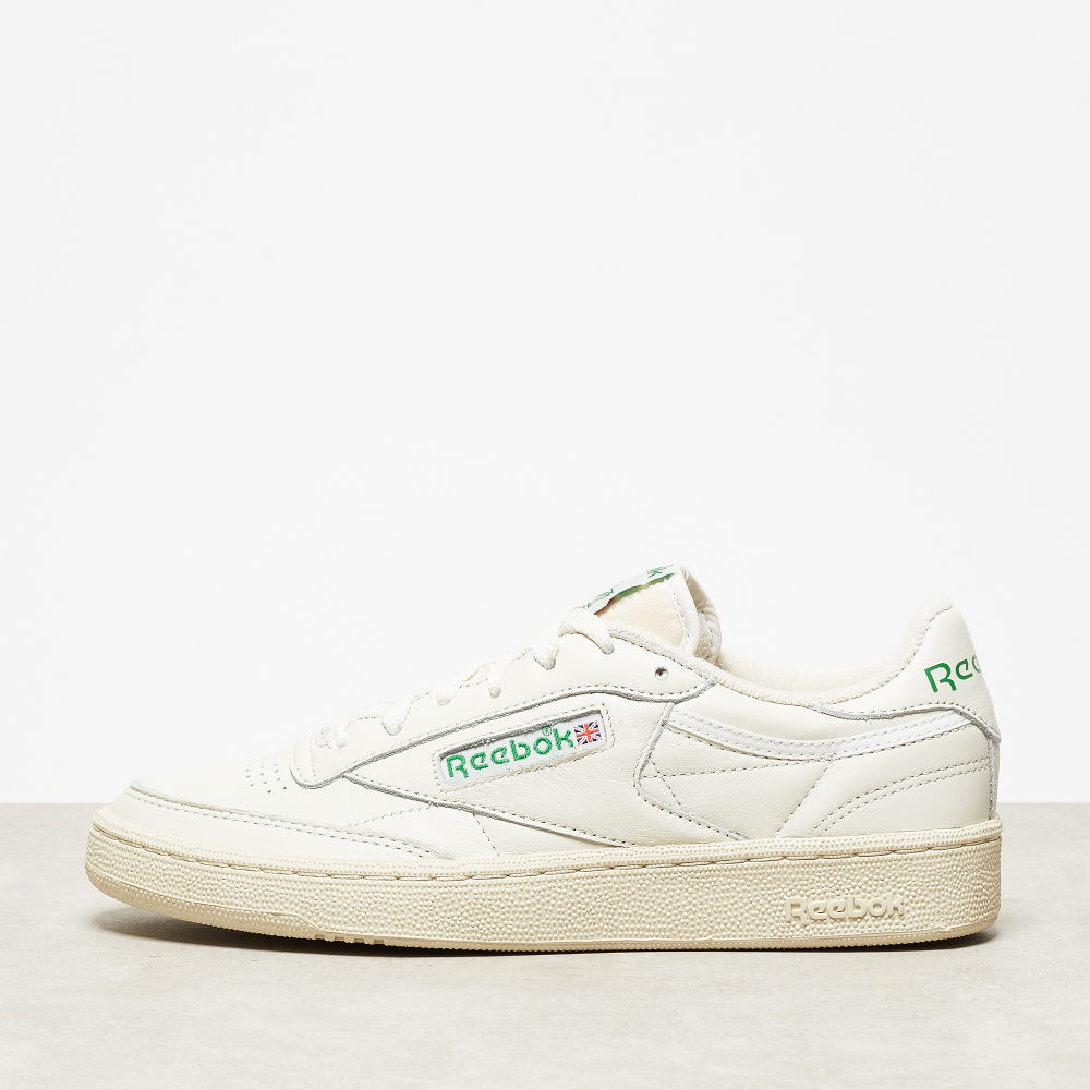Reebok Club C 85 Vintage BS8242 / weiss