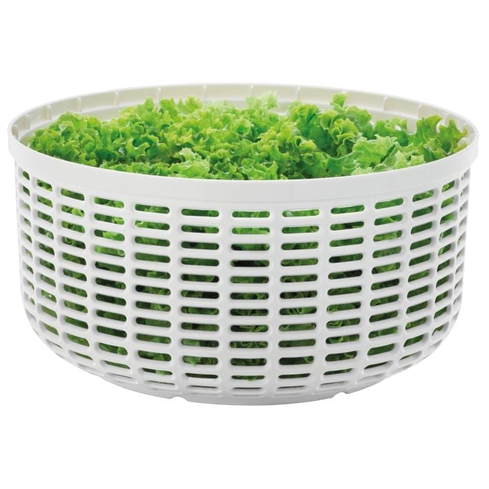Silit Salatschleuder, GrÜn