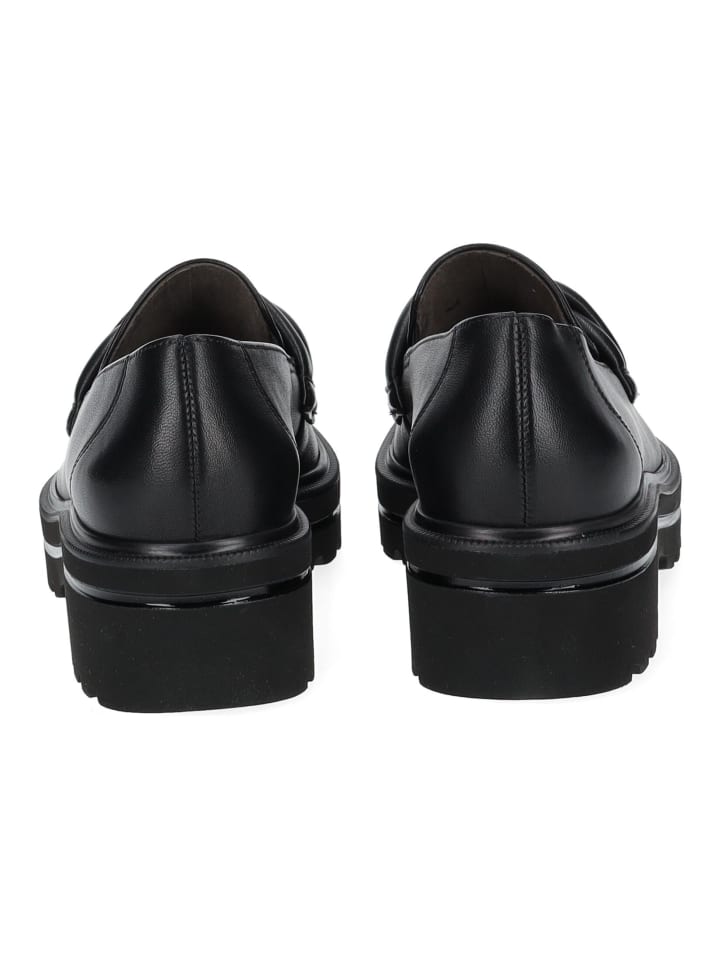 Paul Green Slipper in Schwarz günstig kaufen