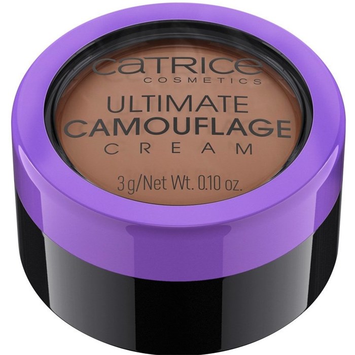 Ultimate Camouflage Cream
