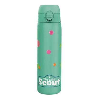 Scout Trinkflasche Dots