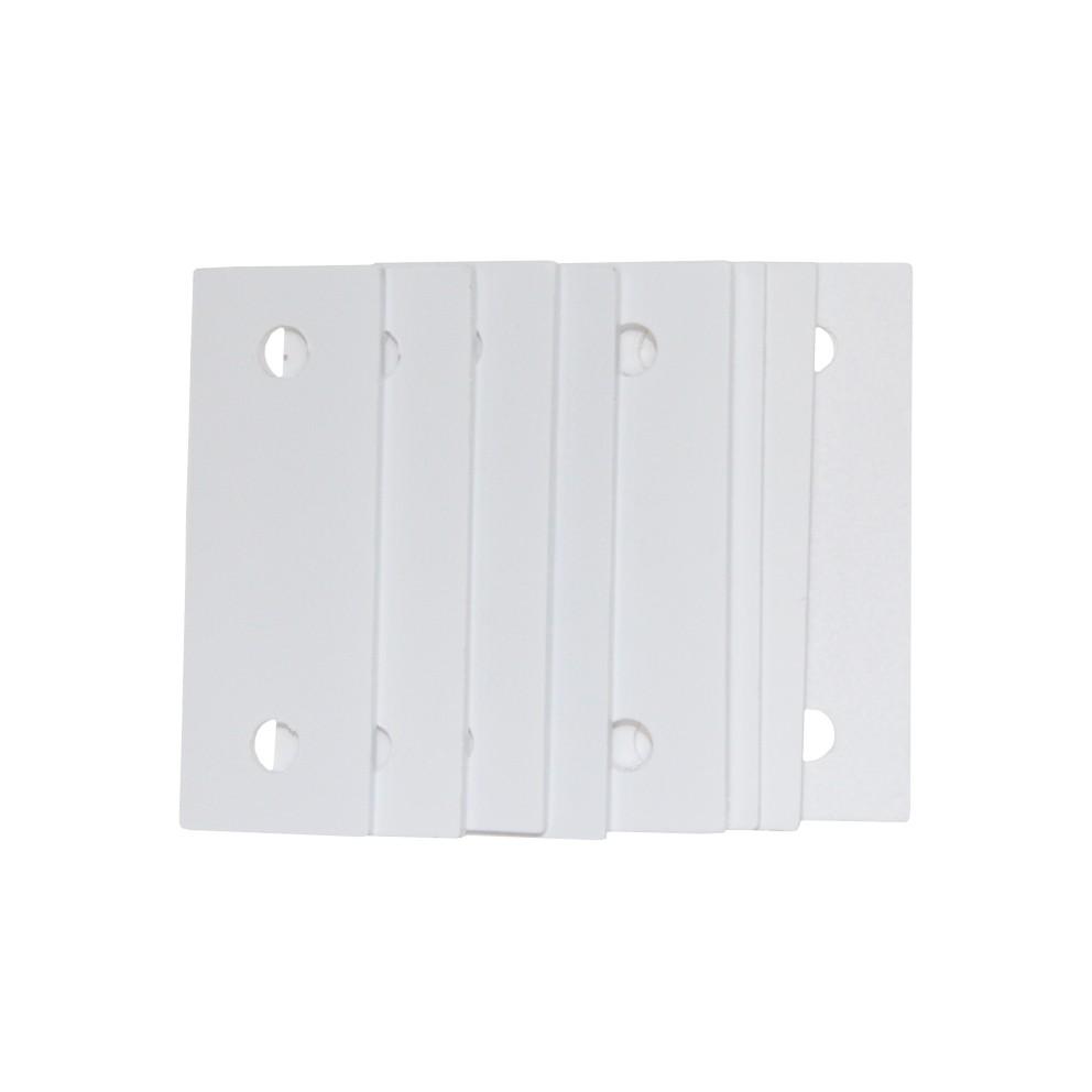 Basi Zusatzdistanzplatten für FS 65