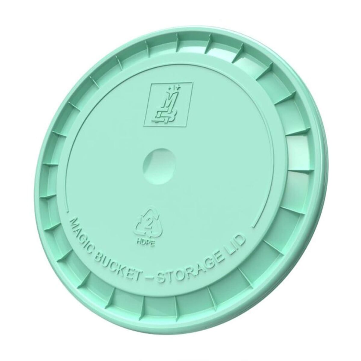 Magic Bucket Deckel MB mint
