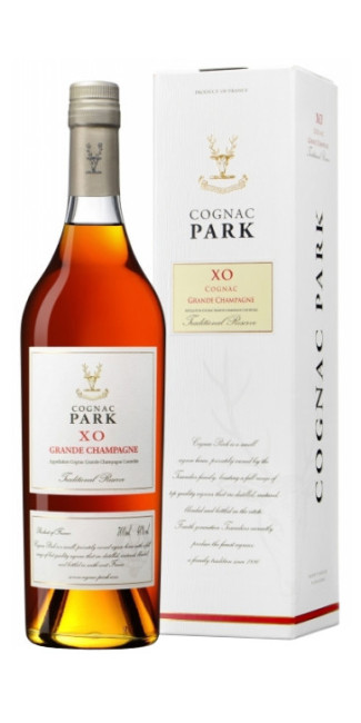 Park XO