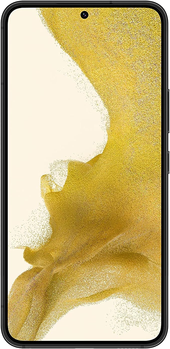 SAMSUNG Galaxy S22 Cell Phone,256GB