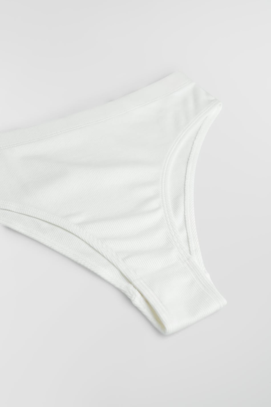 Milla high waist brief