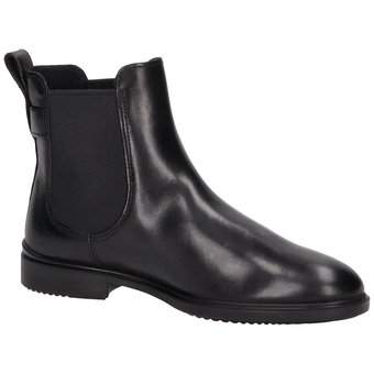 Ecco Dress Classic 15 in schwarz