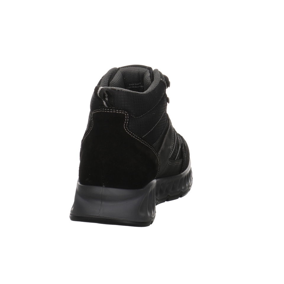 Sioux Utisso Boots