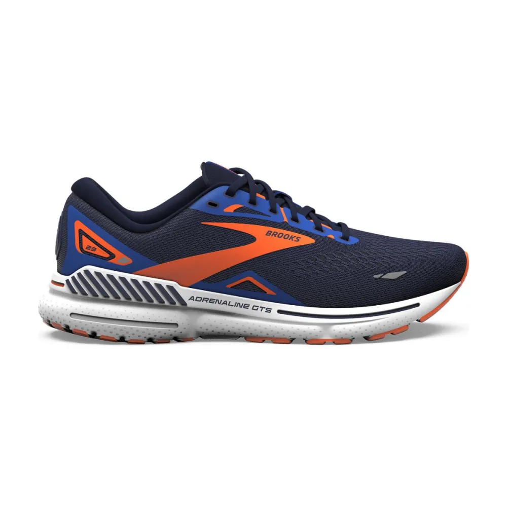 Brooks Adrenaline GTS 23 110391-1D-438 / blau