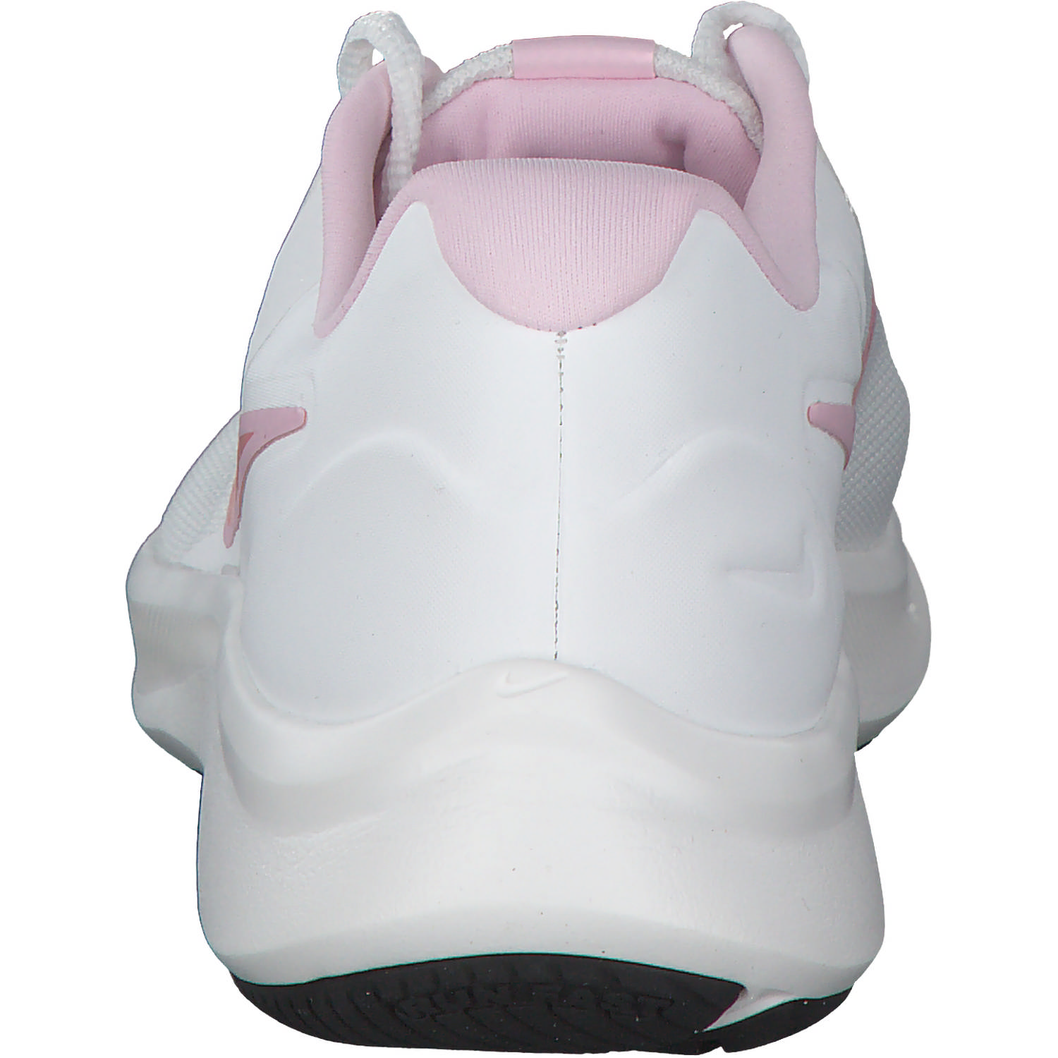 Nike Star Runner 3 DQ0662, Sportschuhe, Damen, summit white/pink gaze-pink fo