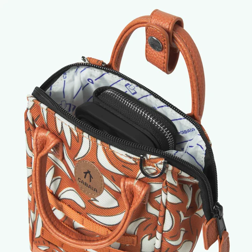 Nano Adventurer Sumatra camel