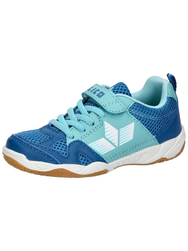 Lico Hallenschuh 